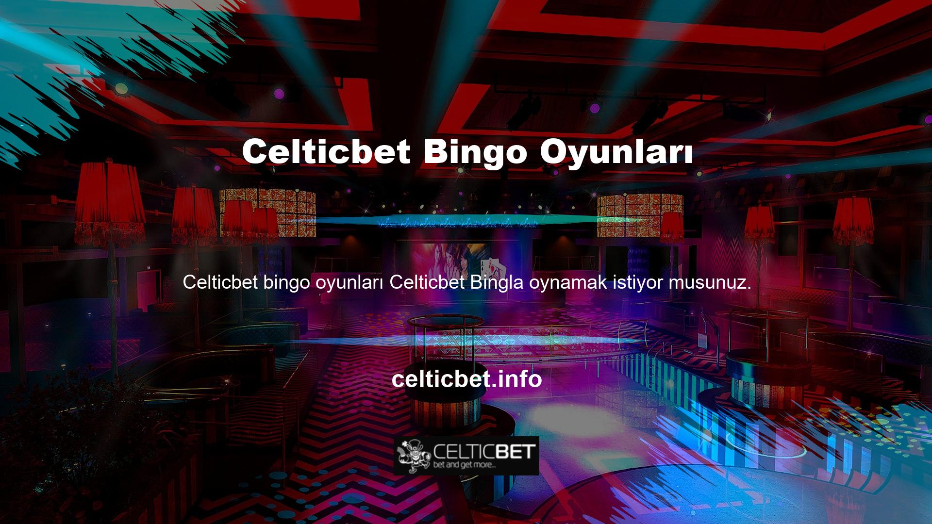 Celticbet yasadışı bahisçi, TV bahis kategorisinde popüler oyun türlerini oynamanıza izin veren özel bir yapıya sahiptir