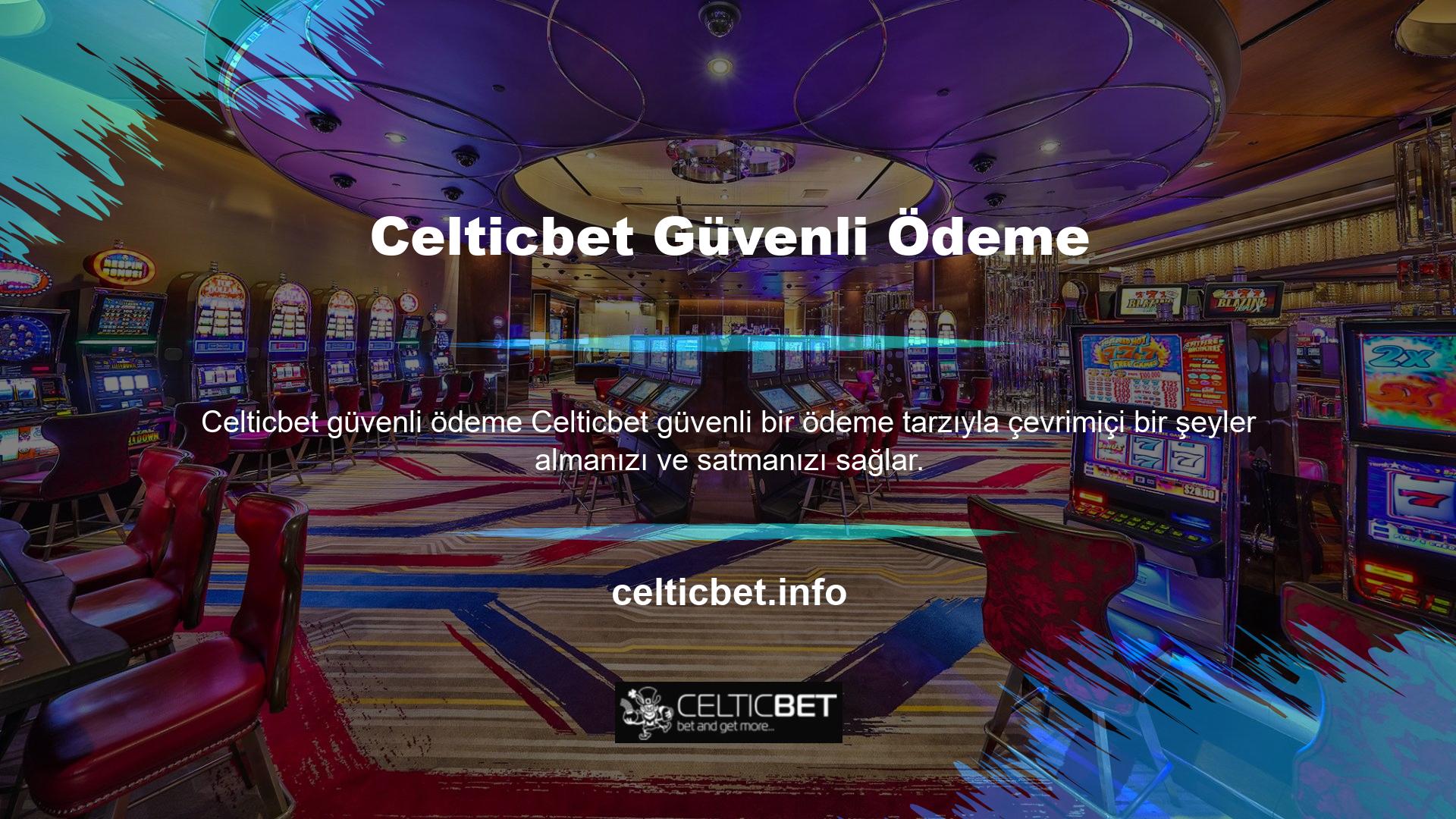 Şimdi cep telefonunuzla Celticbet bahse girebilirsiniz